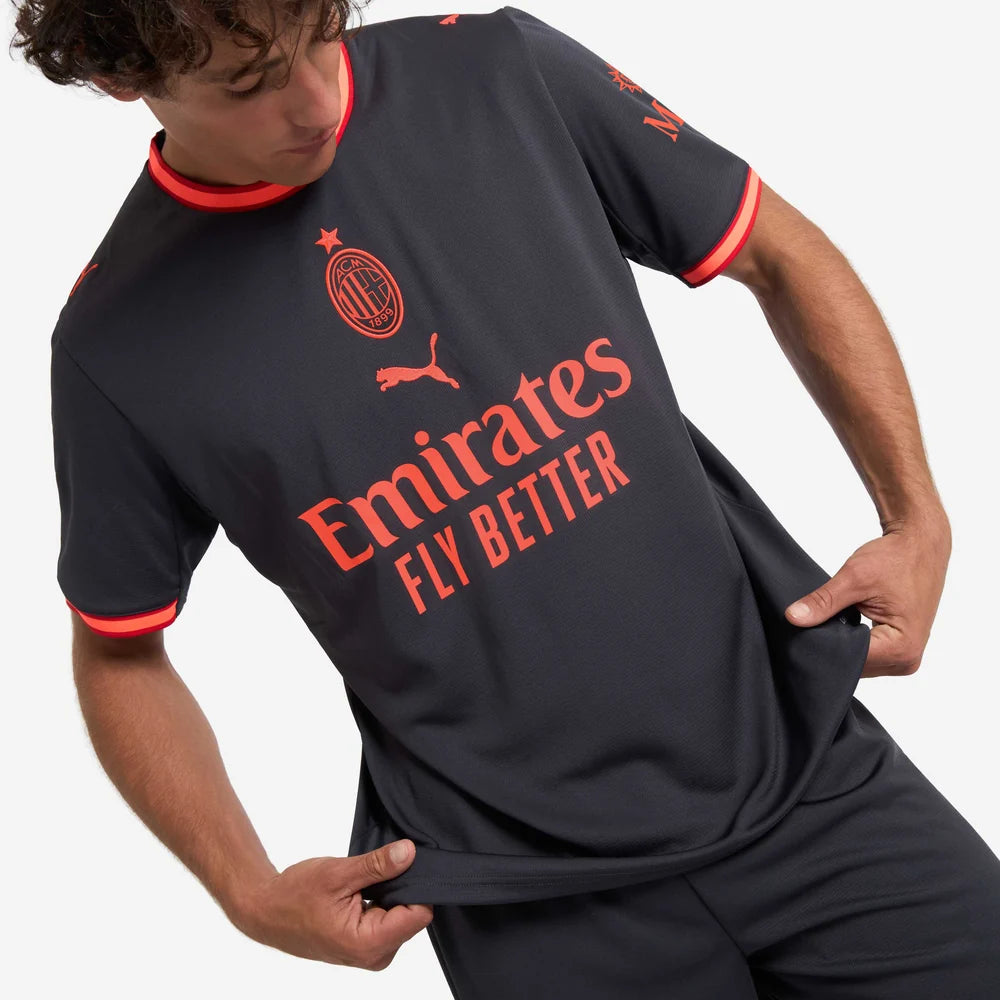 Third 26/27 Men's Fan Jersey