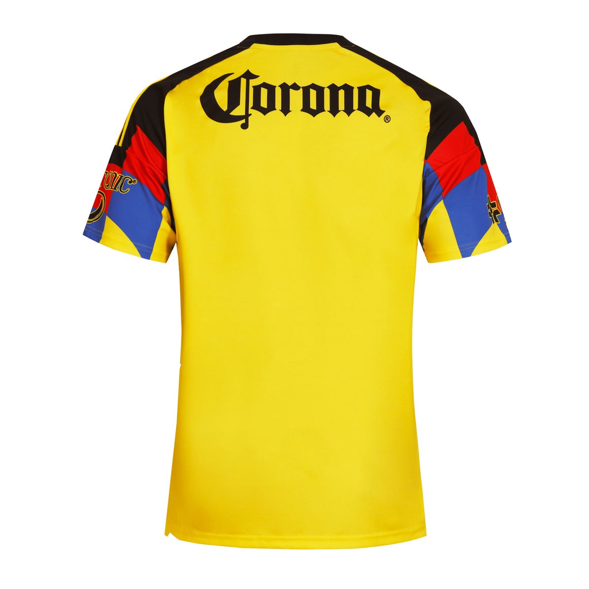 Home 25/26 Men's Jersey