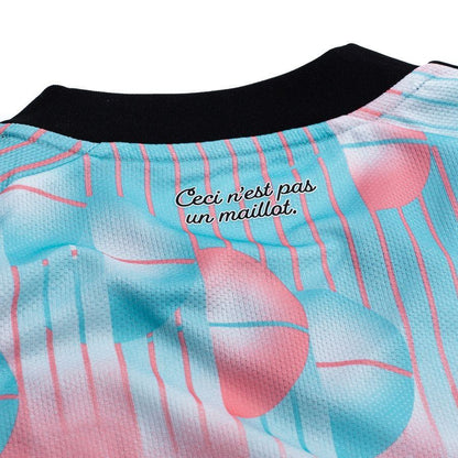 Away 26 Men's Jersey