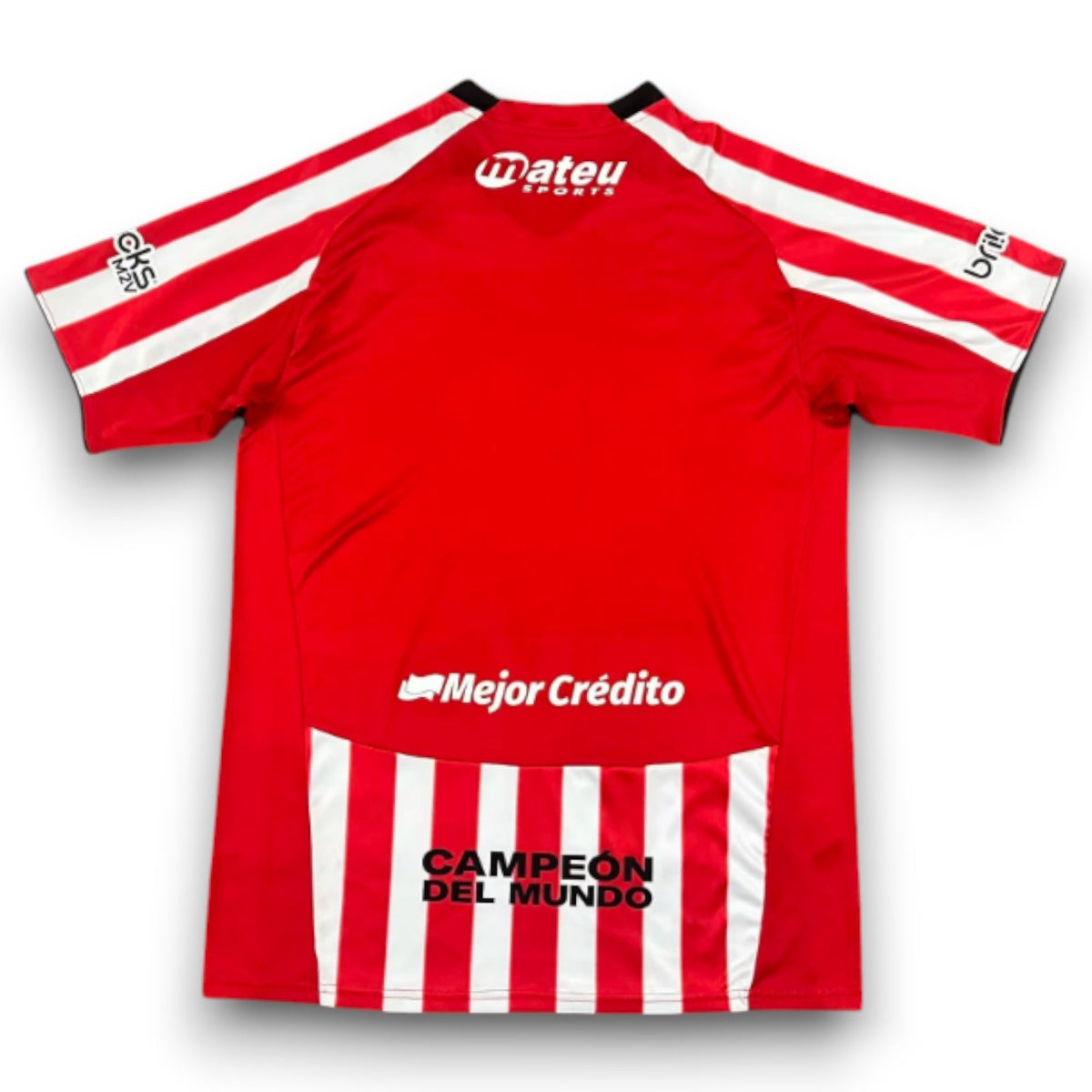 Home 26/27 Men's Jersey