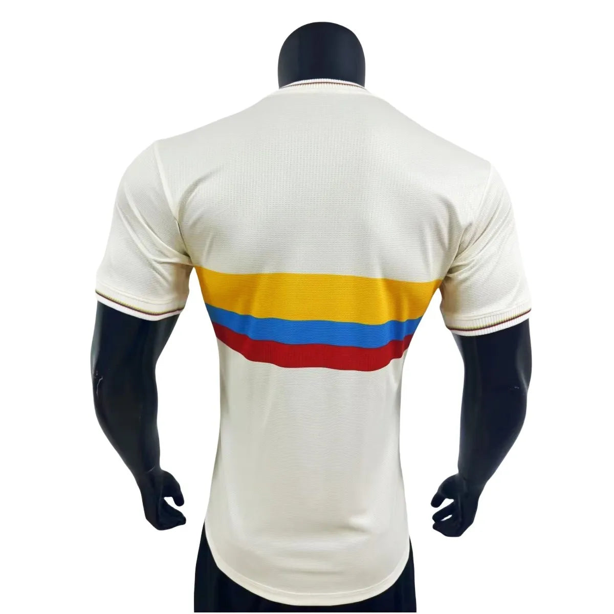 Camiseta del centenario de Colombia 2024/25 - Versiﾃｳn Jugador