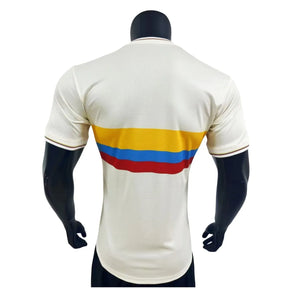 Camiseta del centenario de Colombia 2024/25 - Versiﾃｳn Jugador