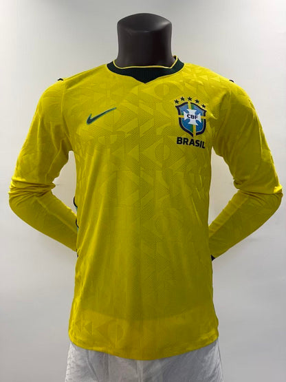 Jersey 26 Men's Long Sleeve Player