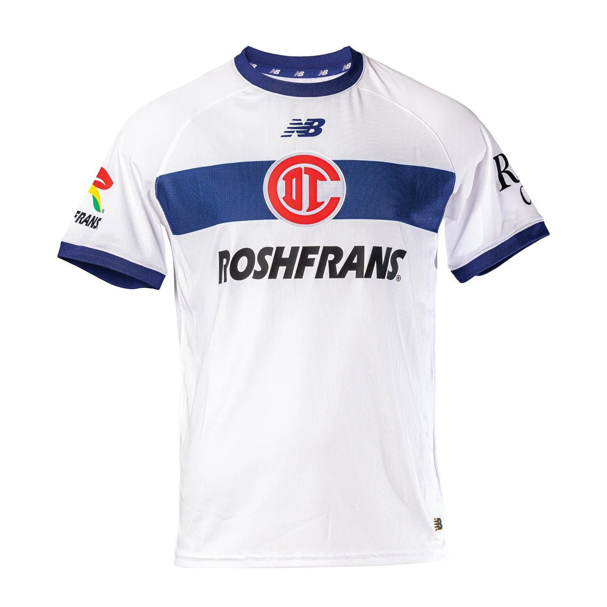 Away 26/27 Men's Player Jersey