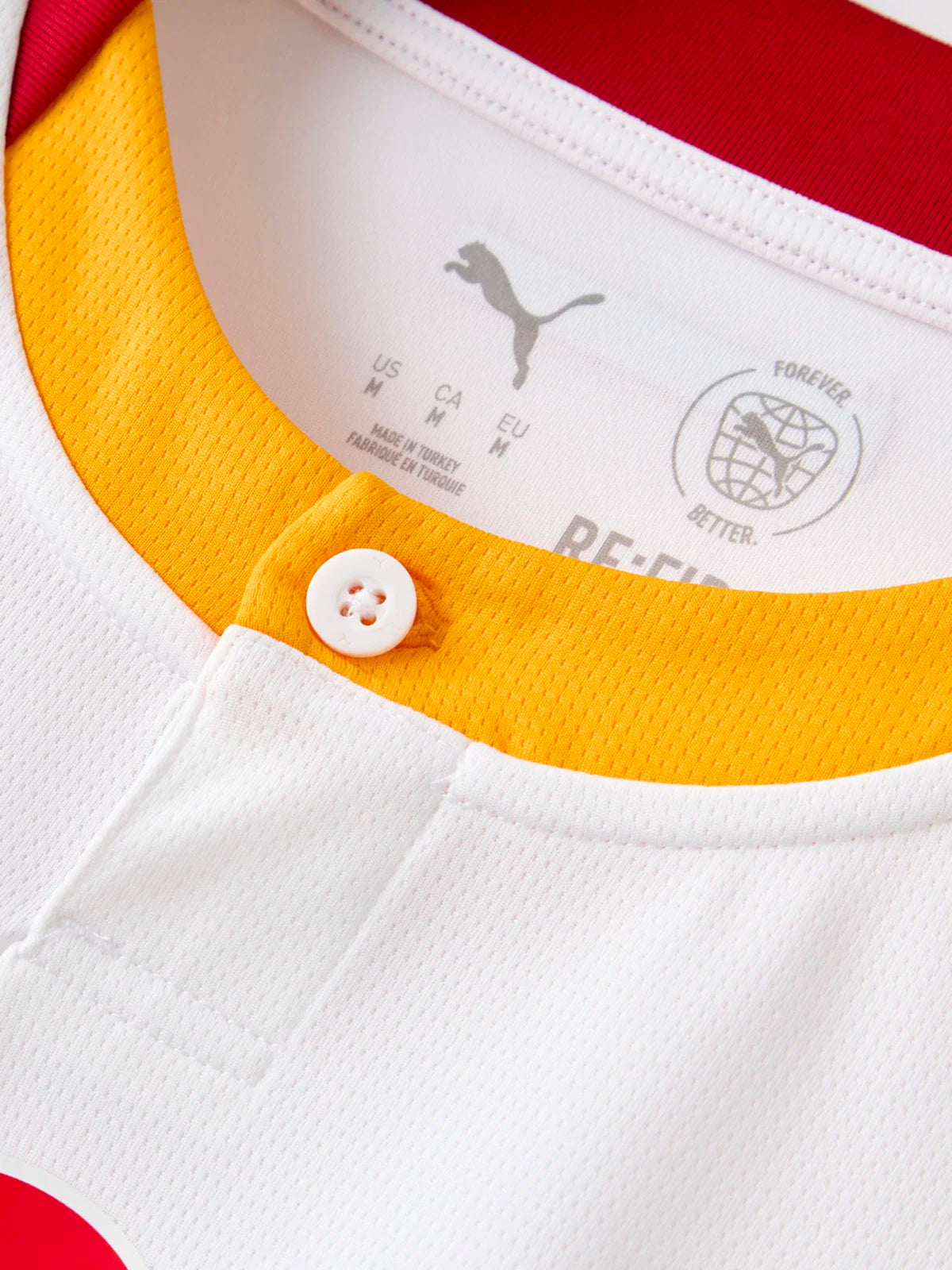 Third 26/27 Men's Fan Jersey