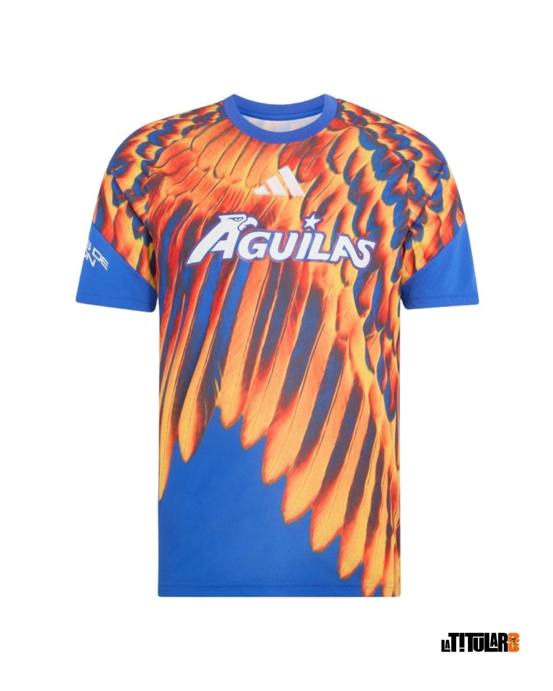 Pre-Match 26/27 Men's Jersey