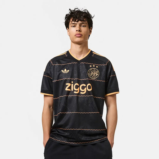 Away 26/27 Men's Player Jersey