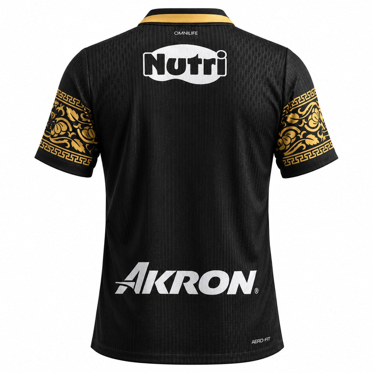 Third 26/27 Men's Jersey