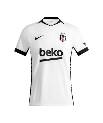 Third 26/27 Men's Fan Jersey