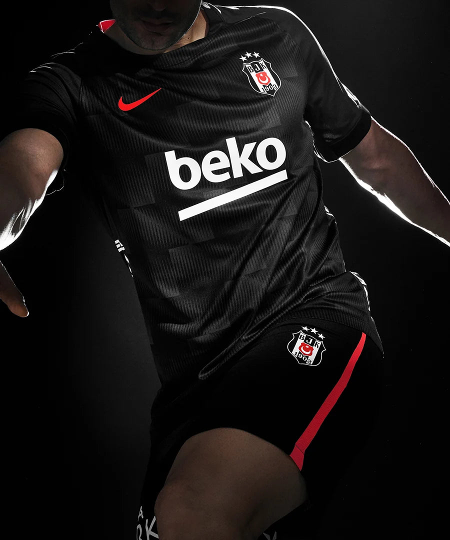 Third 26/27 Men's Fan Jersey