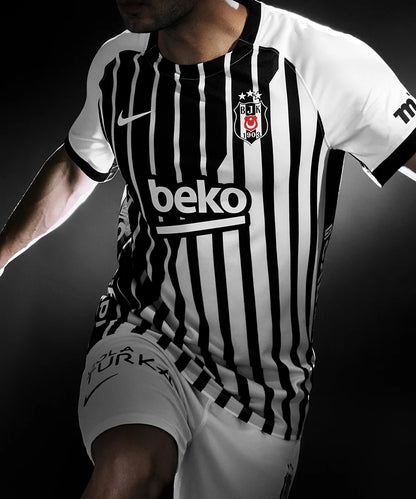Third 26/27 Men's Fan Jersey