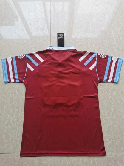 Retro Home 91/92 Men's Jersey