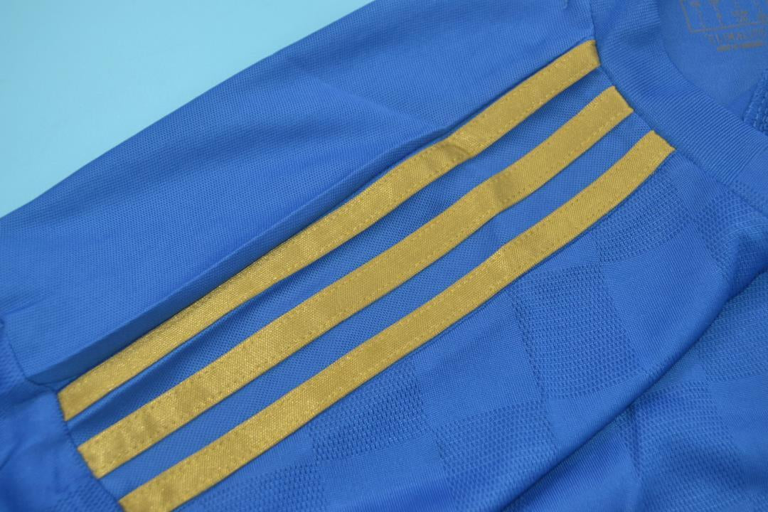 Retro Home 19/20 Men's Jersey