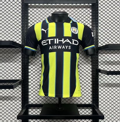 Away 24/25 Men's Player Jersey