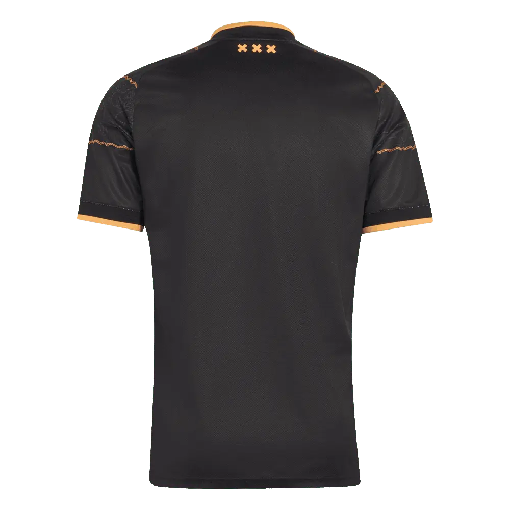 Away 26/27 Men's Player Jersey