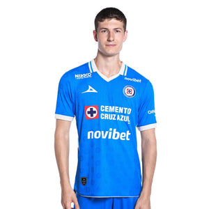 Home 26/27 Men's Player Jersey