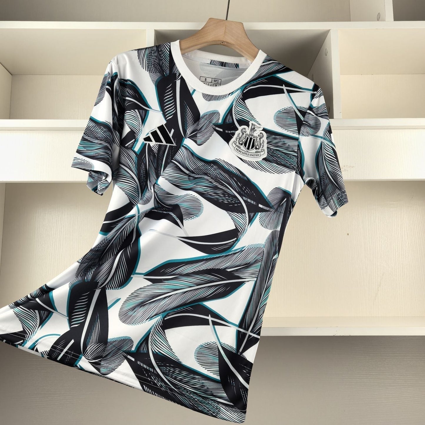 Pre Match 24/25 Men's Jersey