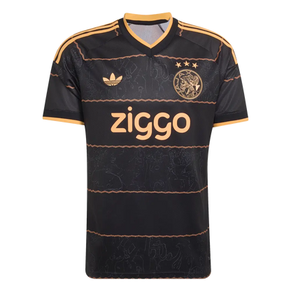 Away 26/27 Men's Player Jersey