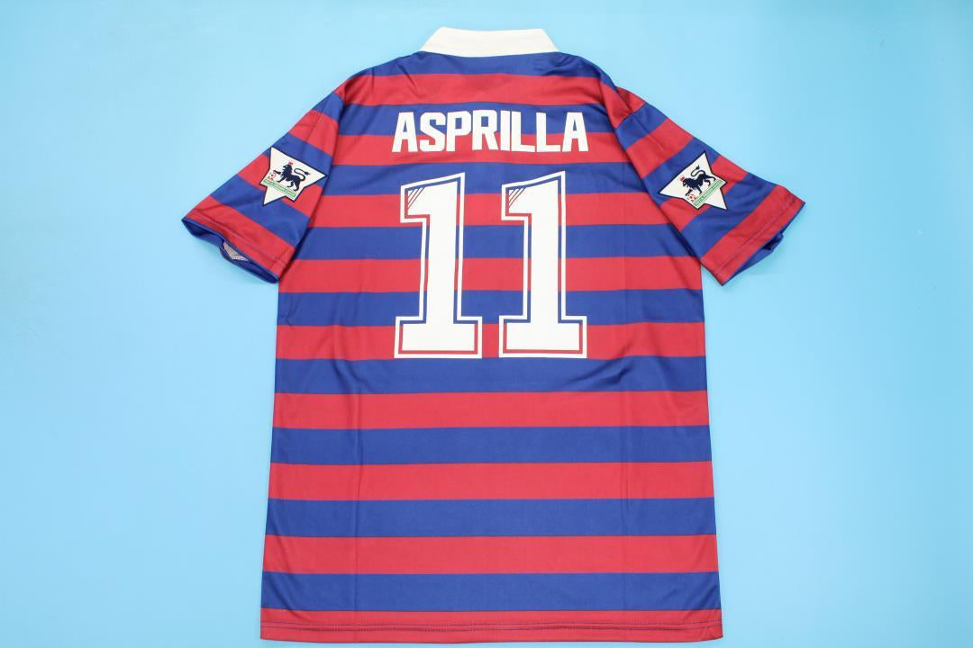 Retro Away 95/96 Men's Jersey