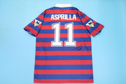 Retro Away 95/96 Men's Jersey