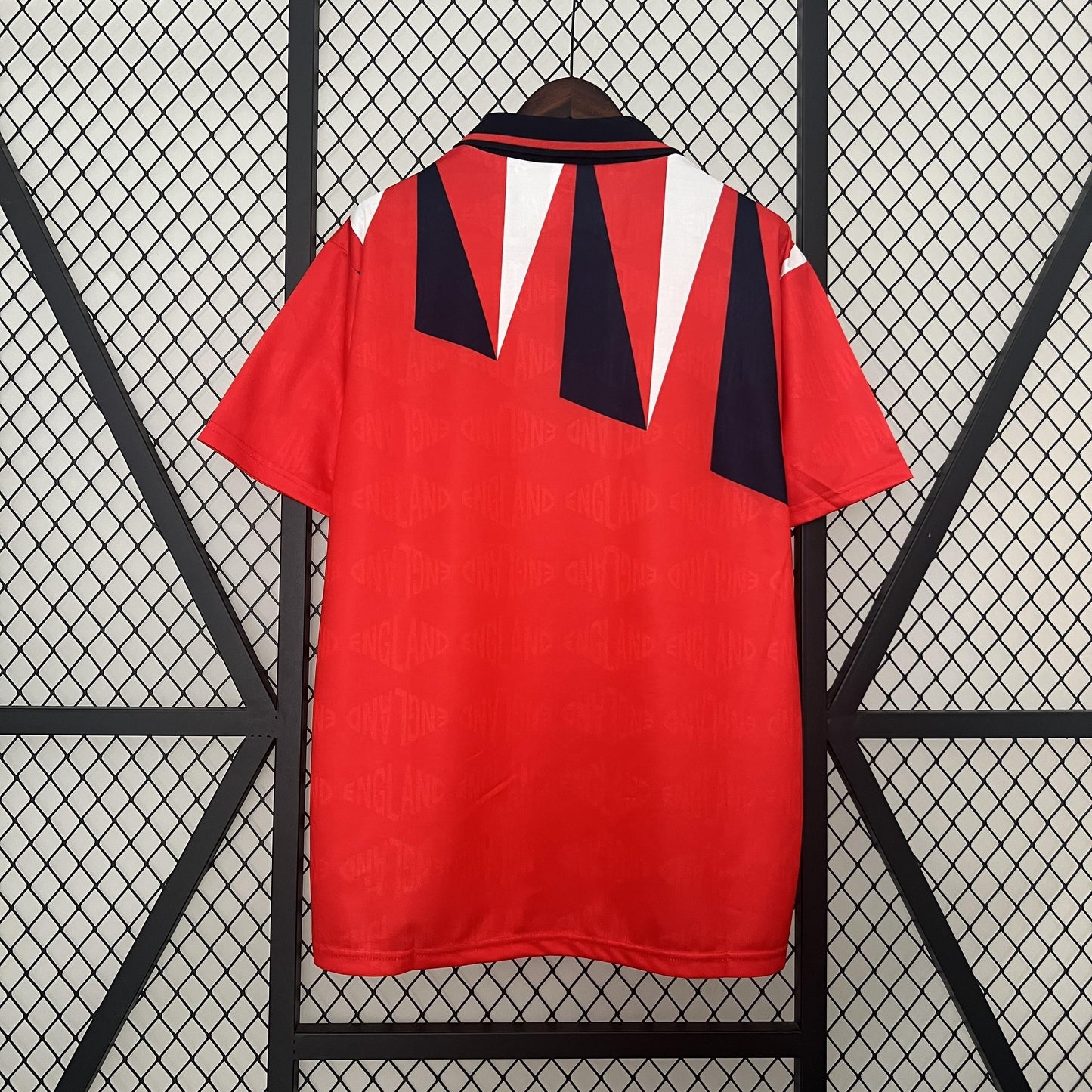 Retro Away 92 Men's Jersey