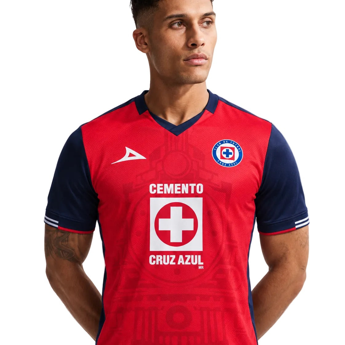 Third 24/25 Men's Jersey