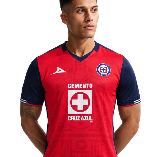 Third 24/25 Men's Jersey