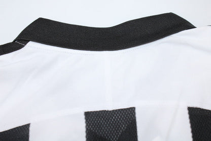 Retro Home 03/05 Men's Long Sleeve Jersey