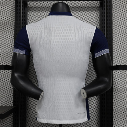 Home 24/25 Men's Player Jersey