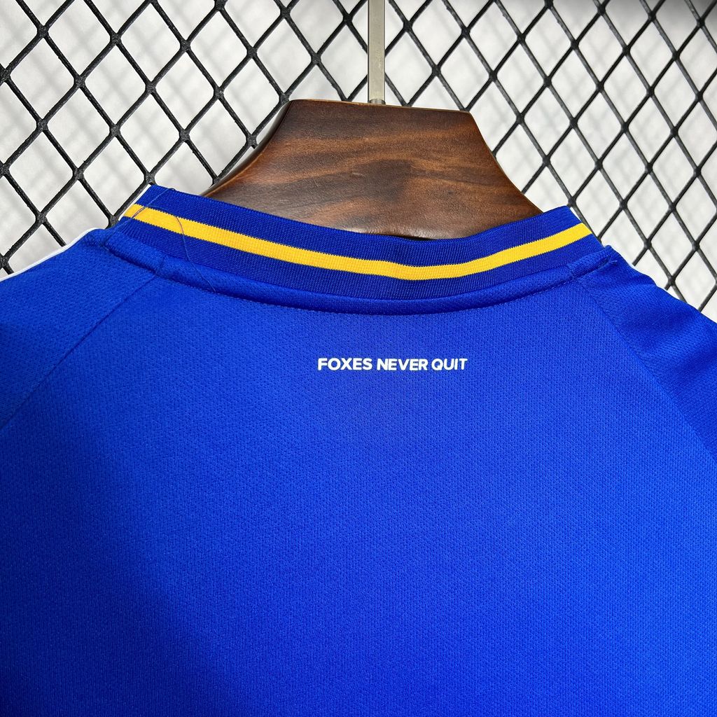 Home 24/25 Men's Jersey