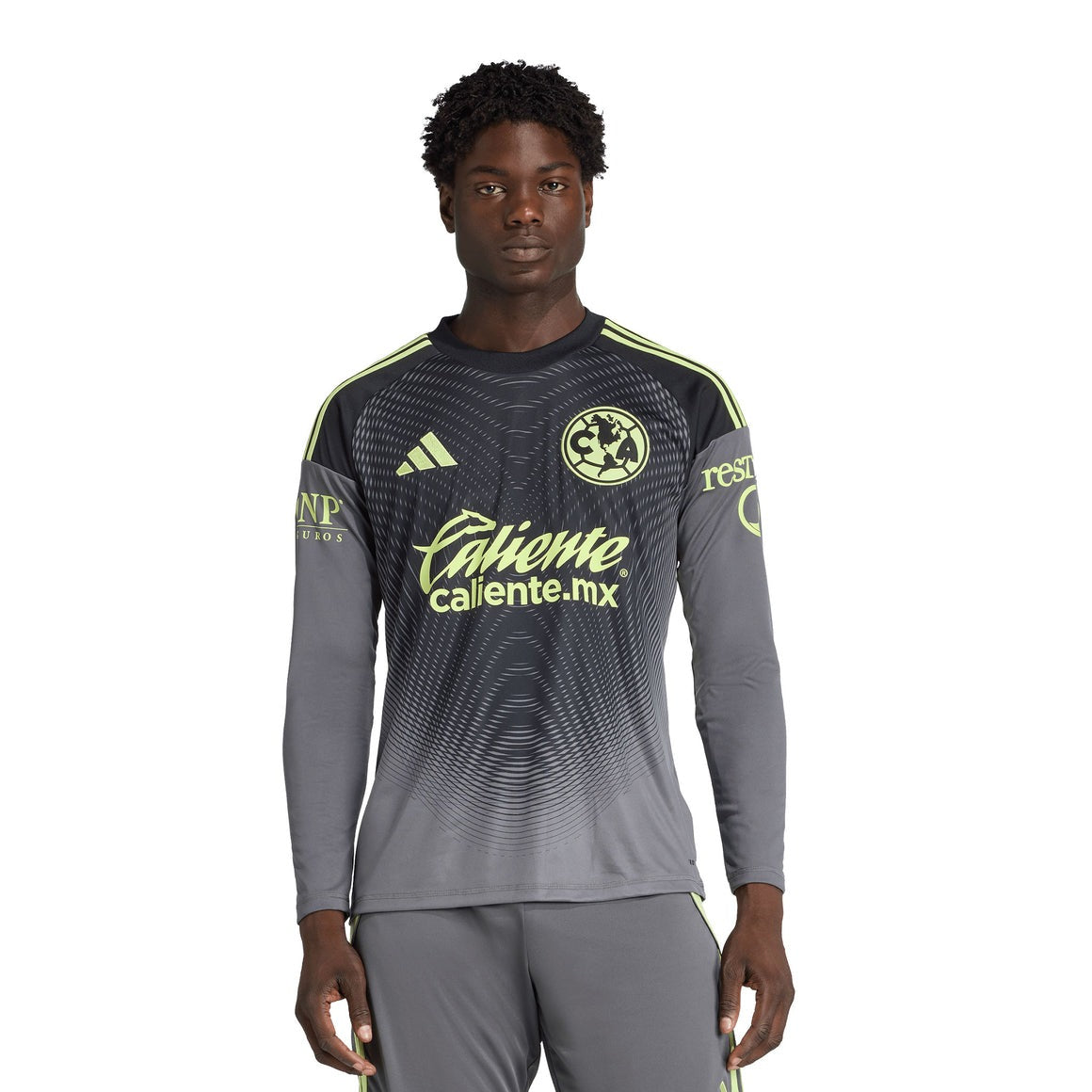 GK 25/26 Men's Jersey