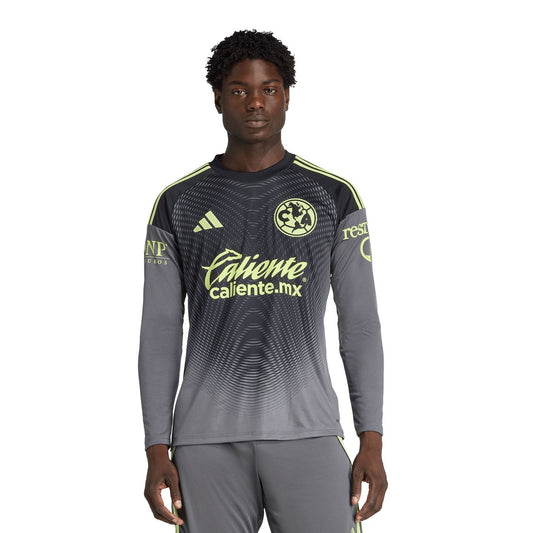 GK 25/26 Men's Jersey