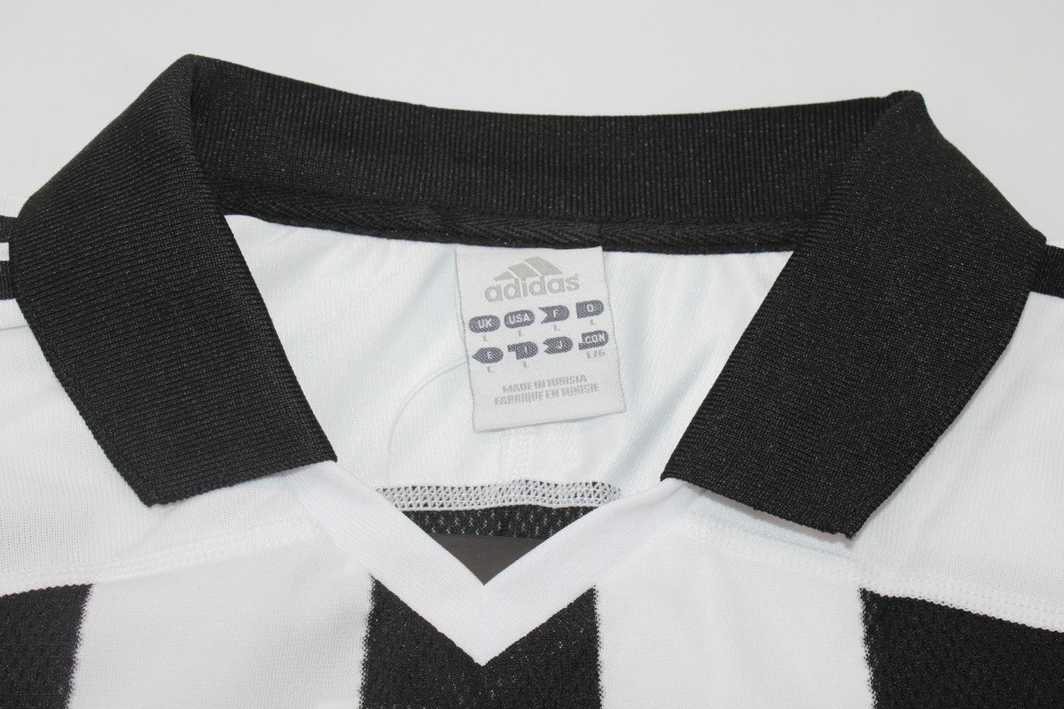 Retro Home 03/05 Men's Jersey