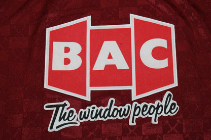Retro Home 89/90 Men's Jersey