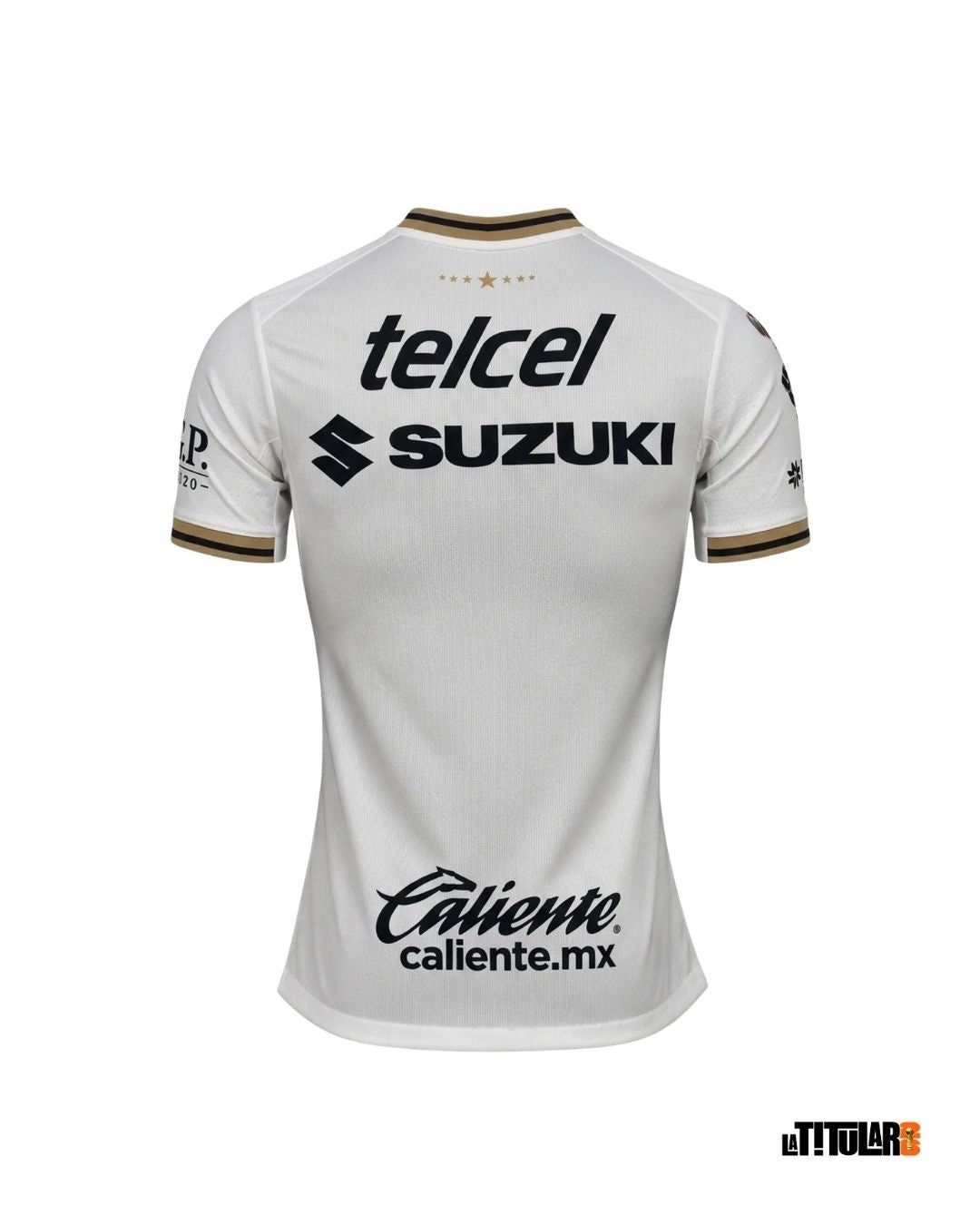 Away ? Men's Jersey