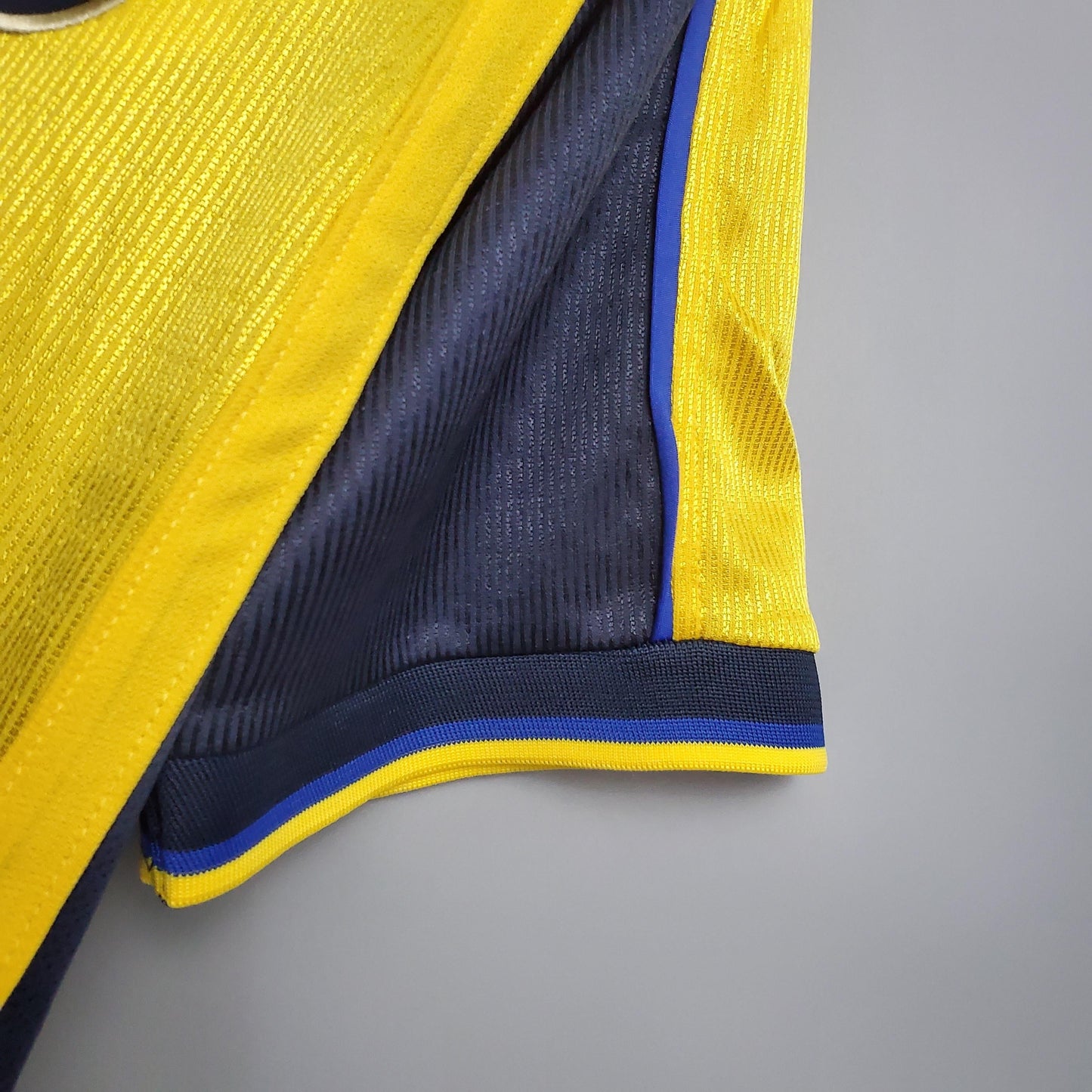 Retro Away 99/00 Men's Jersey