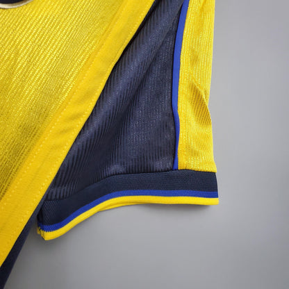 Retro Away 99/00 Men's Jersey