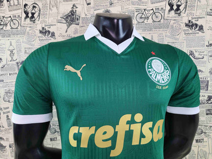 Home 24/25 Men's Player Jersey