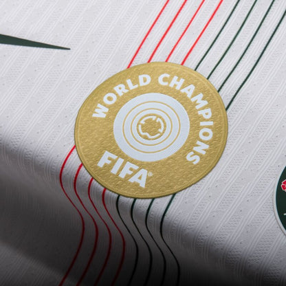 Away 25/26 Men's Jersey