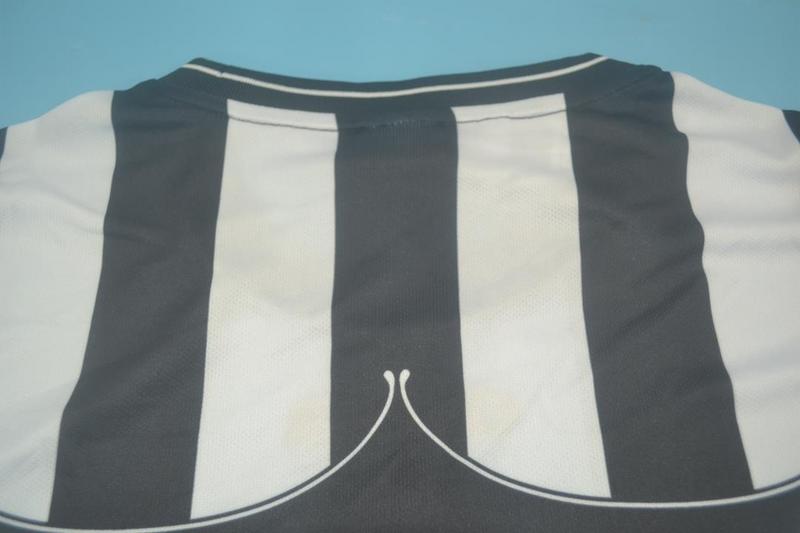 Retro Home 97/99 Men's Long Sleeve Jersey