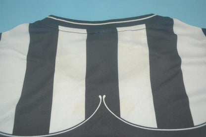 Retro Home 97/99 Men's Long Sleeve Jersey