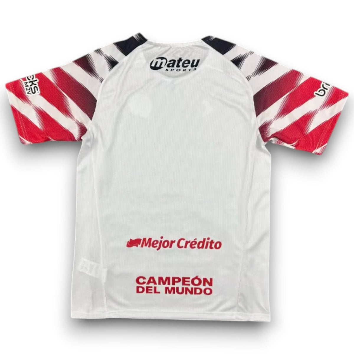 Away 26/27 Men's Jersey