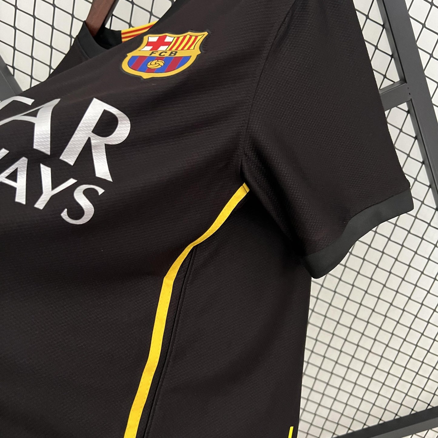 Retro Away 13/14 Men's Jersey