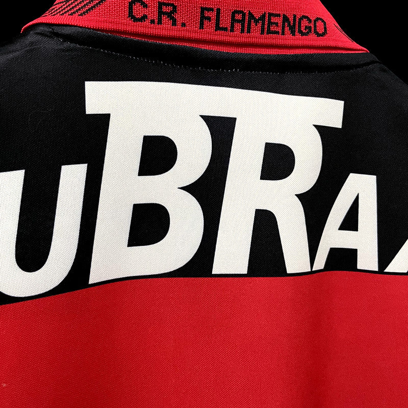 Retro Home 92/93 Men's Jersey