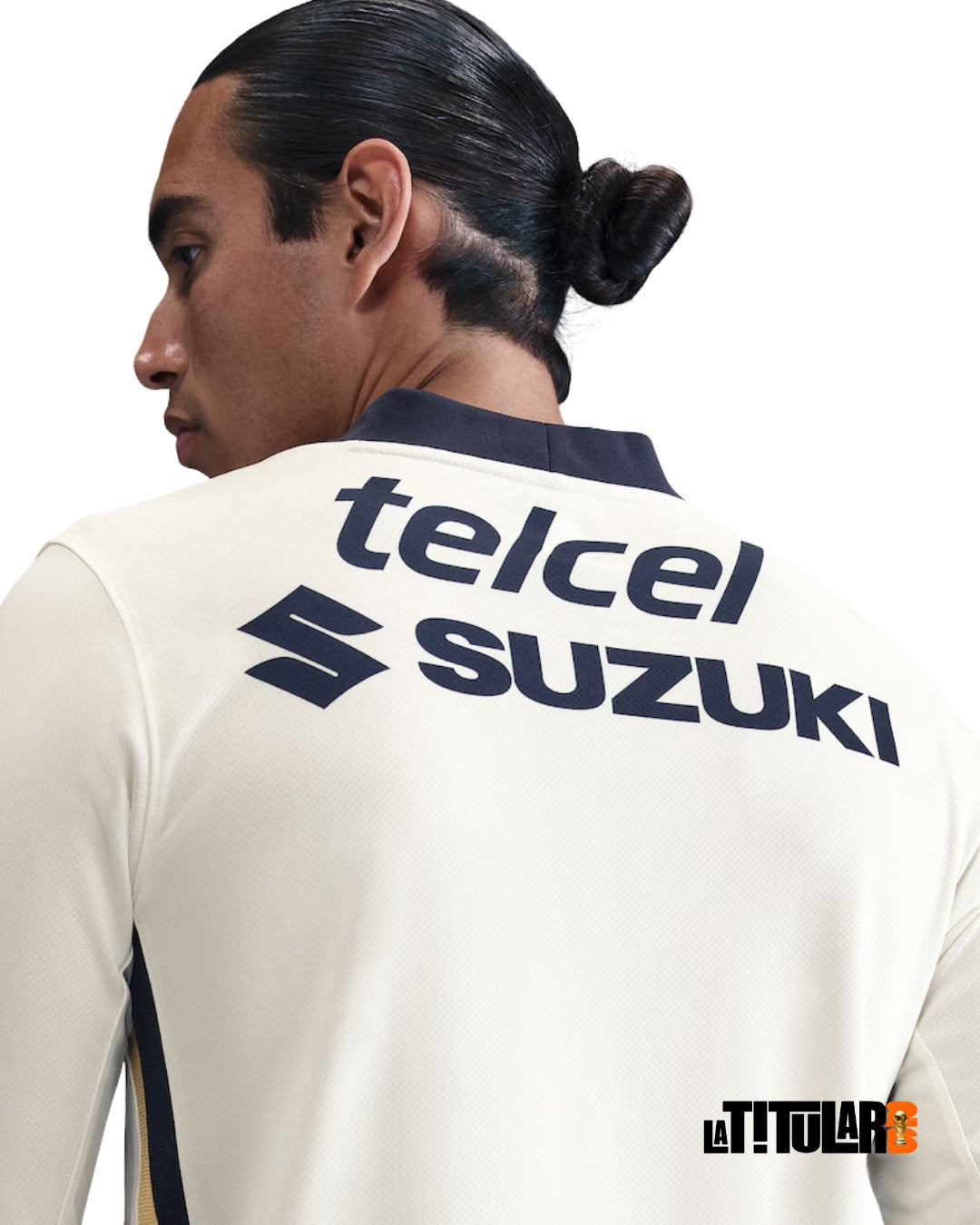 Home ? Men's Long Sleeve Jersey