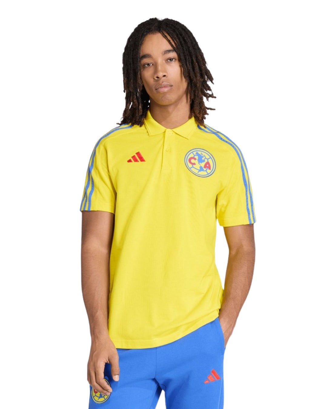 Polo 26/27 Men's Jersey