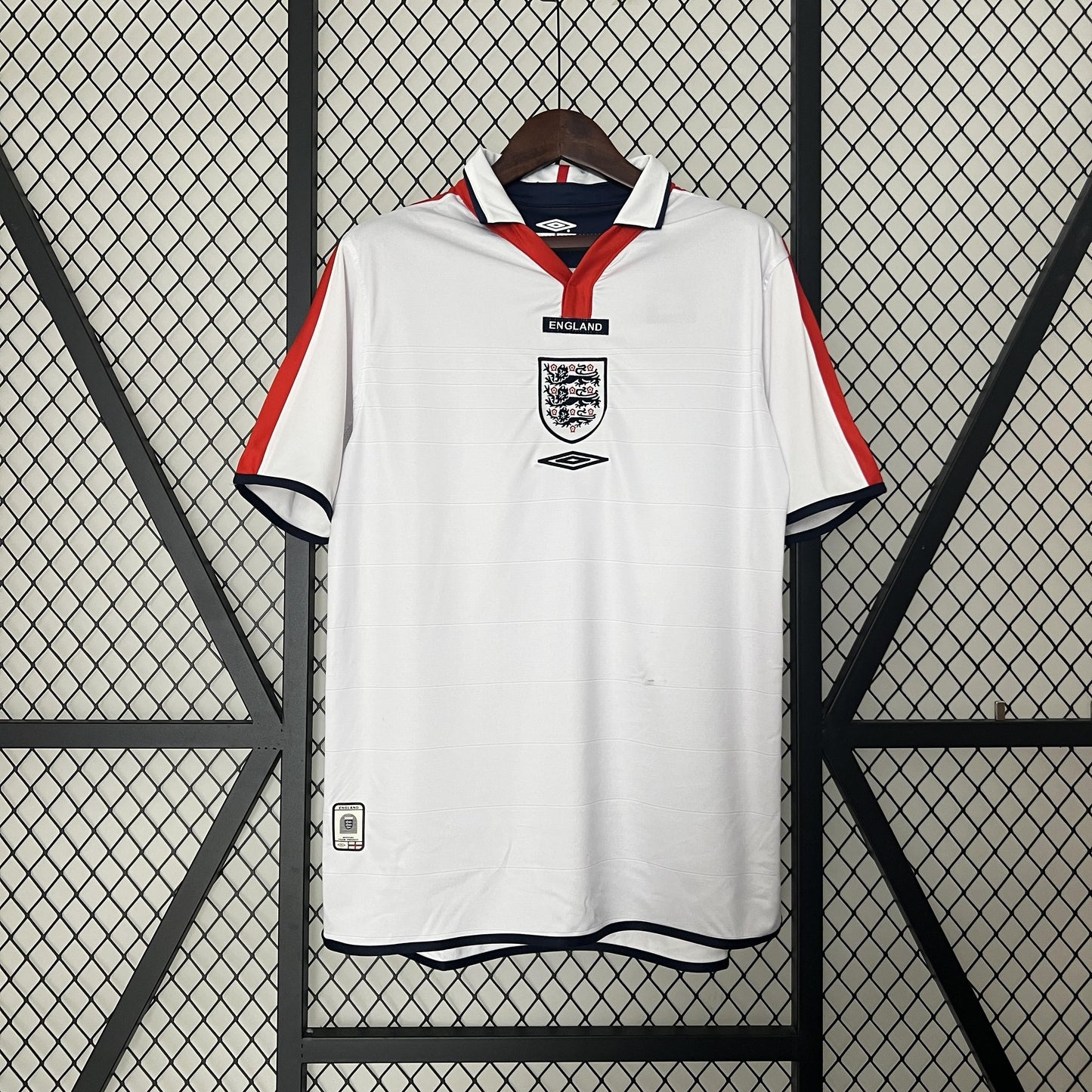 Retro Home 04 Men's Jersey