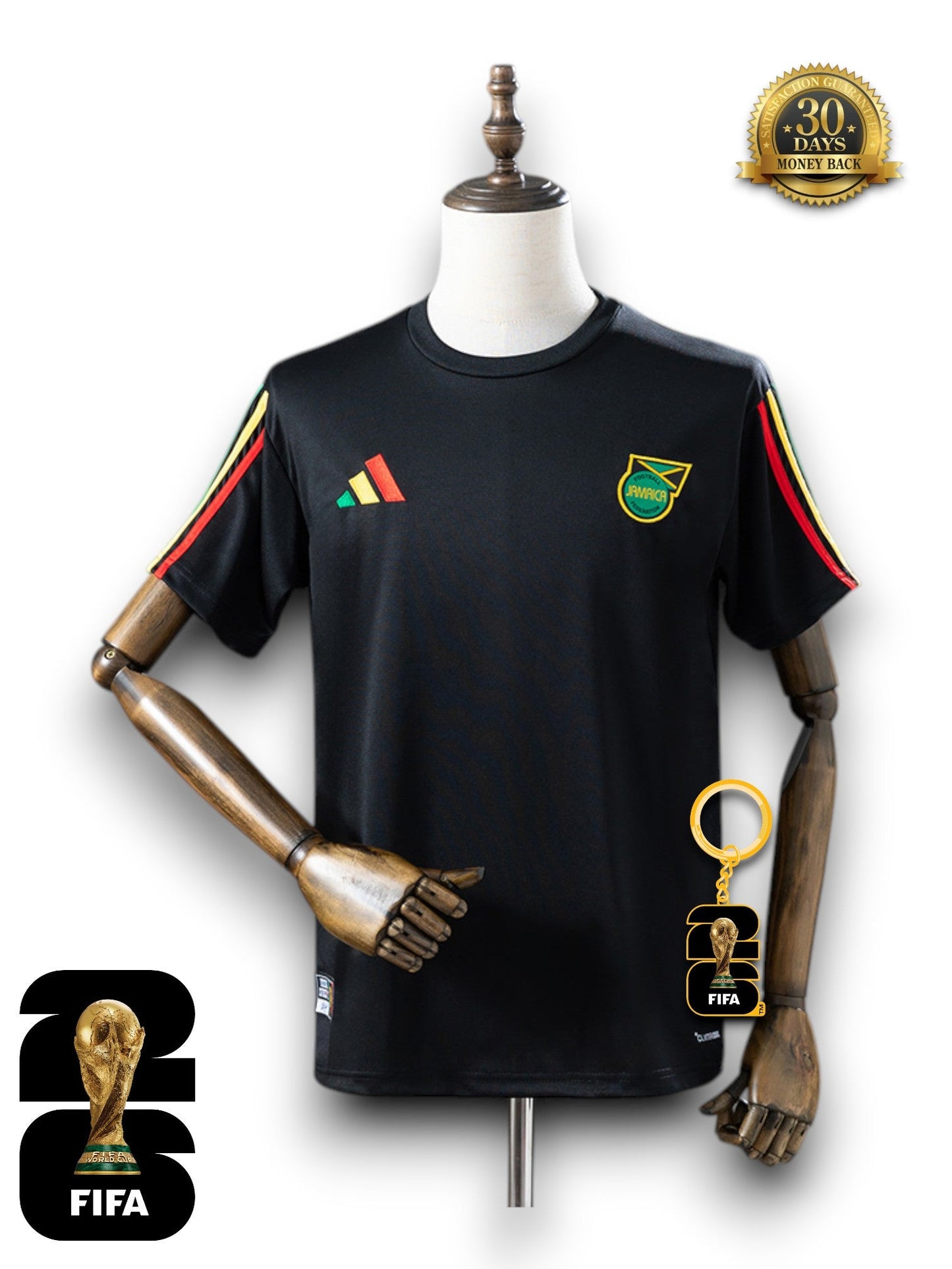 Jersey 26 Men's