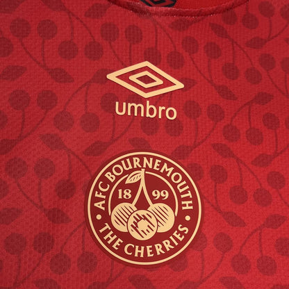 Pre Match 24/25 Men's Jersey