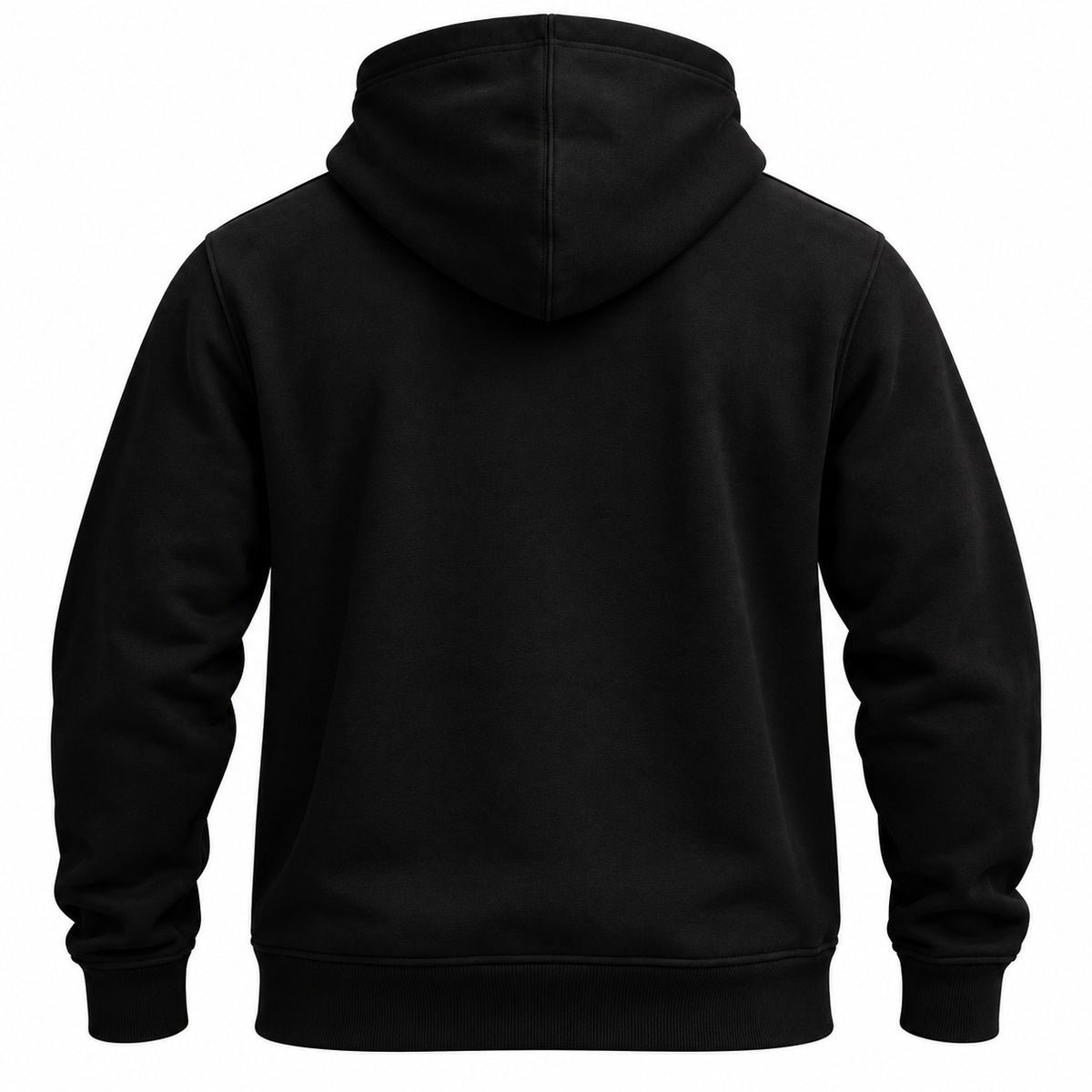 Hoodie 25/26 Black Men's